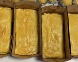 滑らかスイートポテト作り方3写真