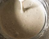 そば粉なんちゃってタコス風作り方1写真