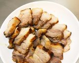 簡単、豚バラ塩麹焼き作り方9写真