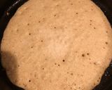 そば粉のパンケーキ☆ヴィーガン作り方3写真
