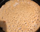 そば粉のパンケーキ☆ヴィーガン作り方4写真