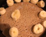 そば粉のパンケーキ☆ヴィーガン作り方5写真
