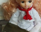 リカちゃん♡グランメゾン気分？松の出汁ꕤ作り方1写真