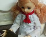 リカちゃん♡グランメゾン気分？松の出汁ꕤ作り方2写真