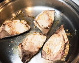 旦那が絶賛！簡単、我が家のぶりの照り焼き作り方3写真