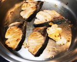 旦那が絶賛！簡単、我が家のぶりの照り焼き作り方4写真