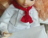 リカちゃん♡グランメゾン気分？松の出汁ꕤ作り方7写真