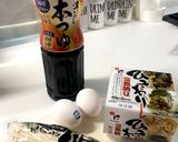 家族皆んな大好き！納豆パスタ作り方1写真