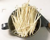 家族皆んな大好き！納豆パスタ作り方2写真