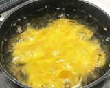 家族皆んな大好き！納豆パスタ作り方4写真