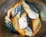 オーブンで♪鯖のゴマ照り焼き作り方2写真