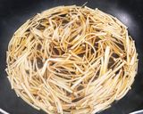 家族皆んな大好き！納豆パスタ作り方6写真