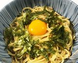 家族皆んな大好き！納豆パスタ作り方9写真