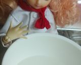 リカちゃん♡グランメゾンgaku気分舞茸作り方3写真
