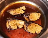 旦那が絶賛！簡単、我が家のぶりの照り焼き作り方6写真