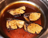 旦那が絶賛！簡単、我が家のぶりの照り焼き作り方6写真