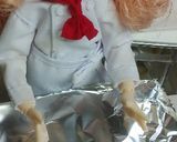 リカちゃん♡グランメゾン気分で鰆炒飯ꕤ作り方2写真