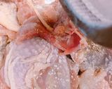 鷄もも肉のステーキ　簡単グレービーソース作り方3写真