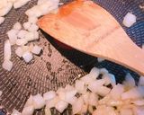 鷄もも肉のステーキ　簡単グレービーソース作り方8写真