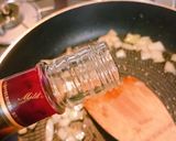 鷄もも肉のステーキ　簡単グレービーソース作り方9写真