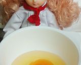リカちゃん♡グランメゾン気分で鰆炒飯ꕤ作り方8写真