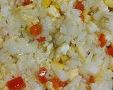 リカちゃん♡グランメゾン気分で鰆炒飯ꕤ作り方13写真