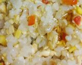 リカちゃん♡グランメゾン気分で鰆炒飯ꕤ作り方14写真