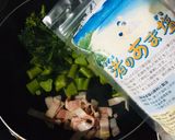仕上げに○○！ブロッコリーのベーコン炒め作り方6写真