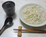 酒粕アヒージョ作り方6写真