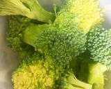 全てレンジ胸肉と根菜のオーロラソース蒸煮作り方7写真