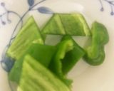全てレンジ胸肉と根菜のオーロラソース蒸煮作り方13写真