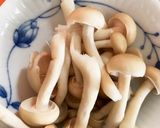 全てレンジハヤシライス味豚平焼き風作り方4写真