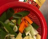 単純かんたん参鶏湯サンゲタン作り方1写真