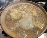 カリフラワーライスの卵雑炊作り方4写真