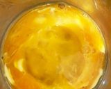 全てレンジハヤシライス味豚平焼き風作り方14写真
