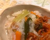 単純かんたん参鶏湯サンゲタン作り方6写真