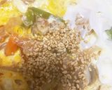 全てレンジハヤシライス味豚平焼き風作り方17写真