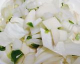 トマト缶で作る手羽元野菜スープ作り方1写真