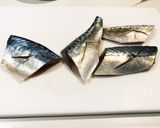 鯖の味噌煮(短時間でもコクがある煮汁)作り方1写真
