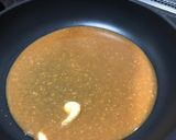 鯖の味噌煮(短時間でもコクがある煮汁)作り方2写真