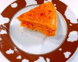 炊飯器でグルテンフリーカステラ作り方7写真