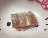 ハマる!和洋折衷!味噌クリームうどん✨作り方1写真