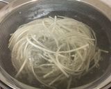 ハマる!和洋折衷!味噌クリームうどん✨作り方2写真