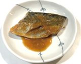 鯖の味噌煮(短時間でもコクがある煮汁)作り方8写真