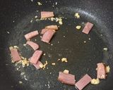 ハマる!和洋折衷!味噌クリームうどん✨作り方4写真