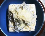 生姜・しらす・粉チーズの温やっこ◎作り方3写真