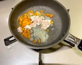 【離乳食後期9ヵ月〜】ドリア作り方1写真