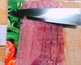 大根と枝豆のコンソメスープ作り方3写真