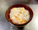 【離乳食後期9ヵ月〜】ドリア作り方3写真