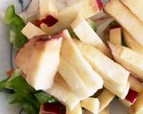 レンジでルーいらず豚こま根菜ハヤシライス作り方4写真